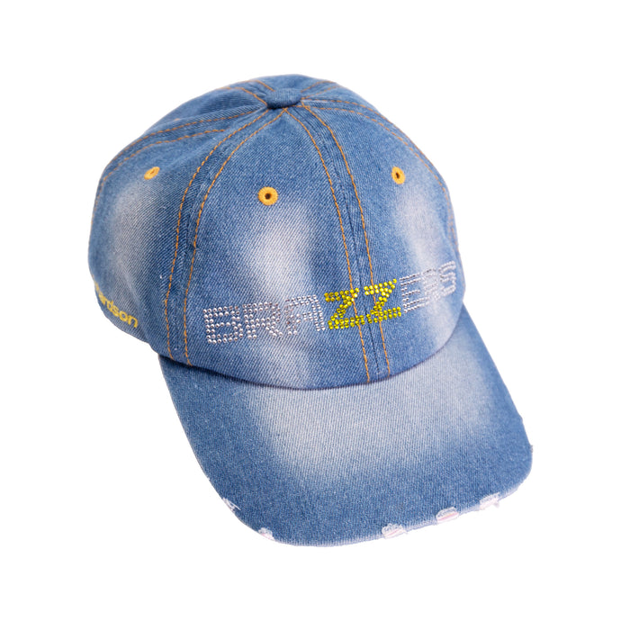 Richardson x Brazzers Denim Hat