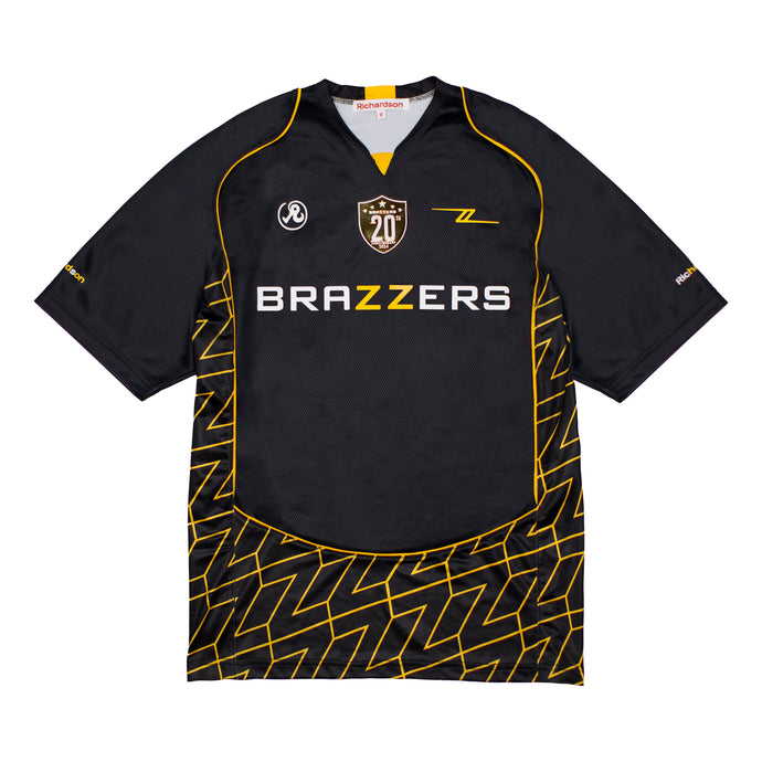 Richardson x Brazzers Soccer Jersey