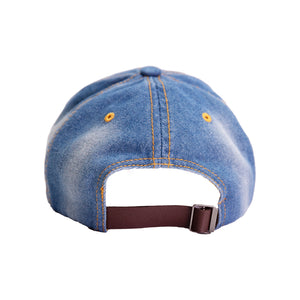 Richardson x Brazzers Denim Hat