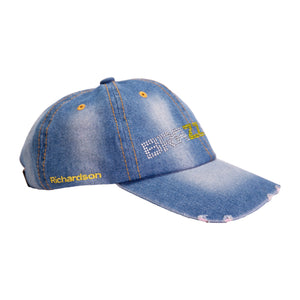 Richardson x Brazzers Denim Hat