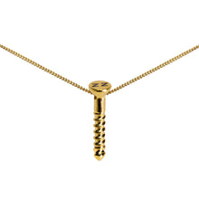 Richardson x Brazzers Screw Necklace