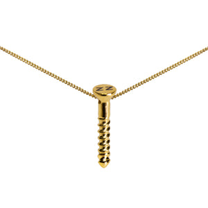 Richardson x Brazzers Screw Necklace