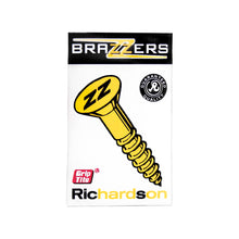 Richardson x Brazzers Screw Necklace