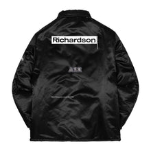 A12 Coaches Jacket