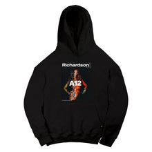 A12 Cover Hoodie