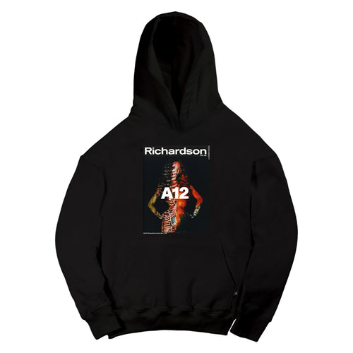 A12 Cover Hoodie