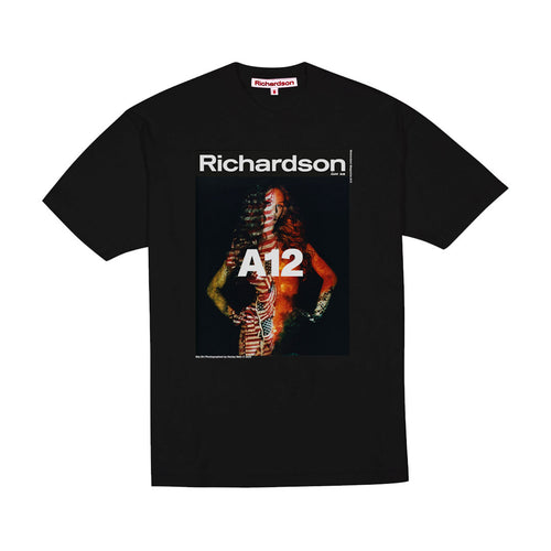 A12 Cover T-Shirt