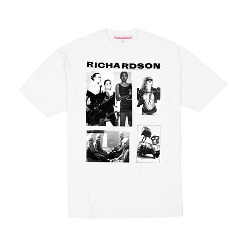 Richardson x FTL T-Shirt
