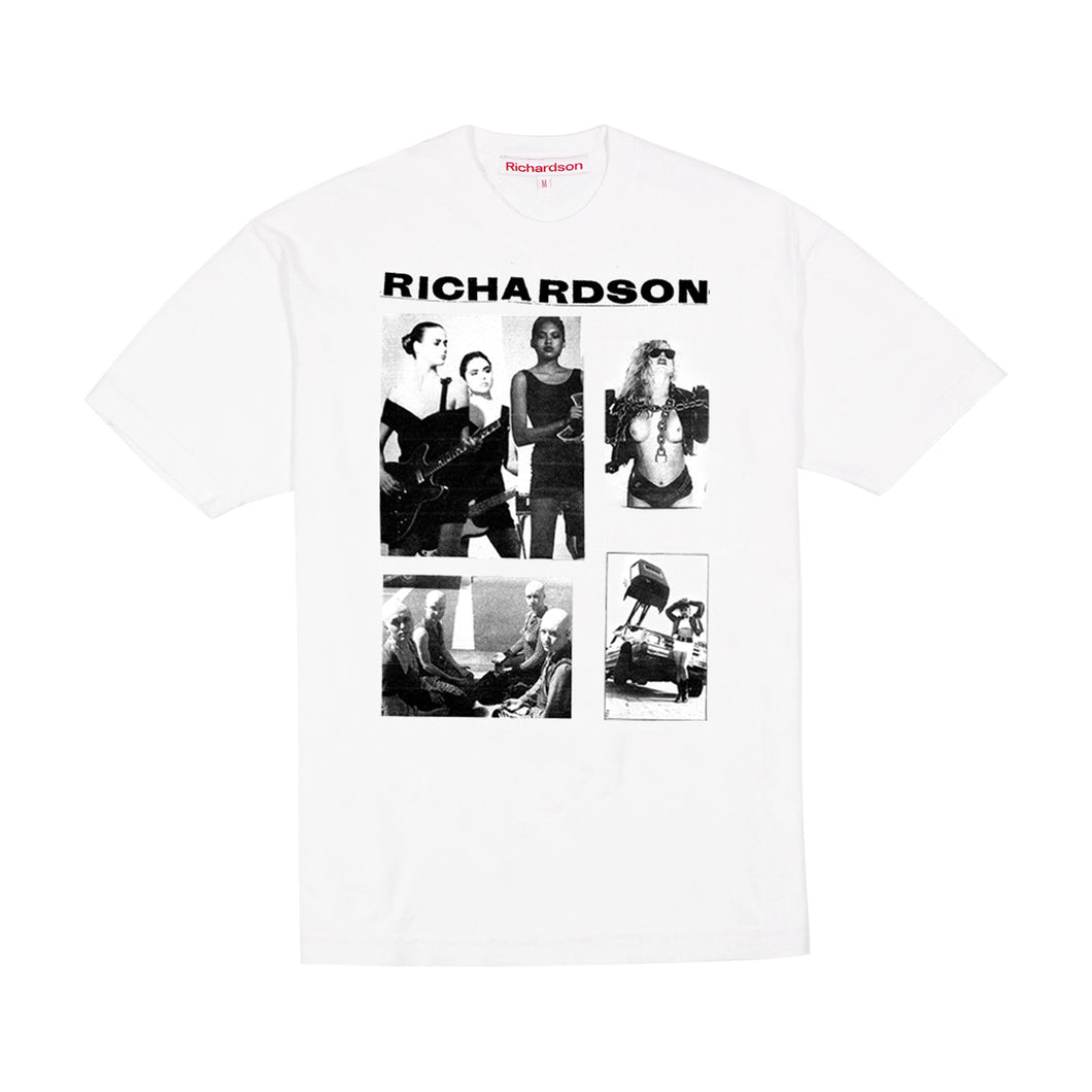Richardson x FTL T-Shirt