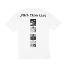 Richardson x FTL T-Shirt