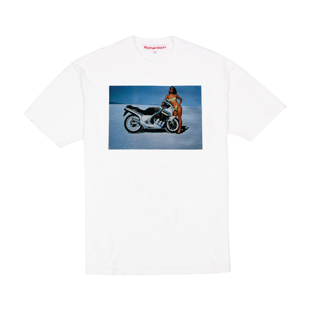 Richardson x Frances Stark T-Shirt
