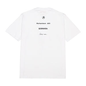 Richardson x Hajime Sorayama A11 T-Shirt