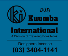 Kuumba Incense