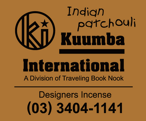 Kuumba Incense