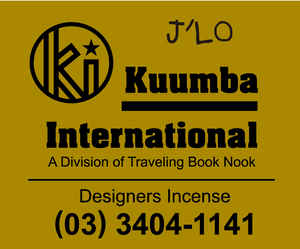 Kuumba Incense