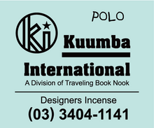 Kuumba Incense