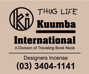 Kuumba Incense