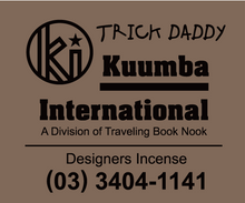 Kuumba Incense