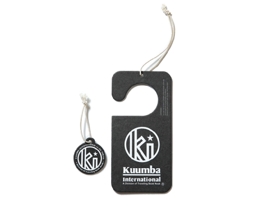 Kuumba Fragrance Paper