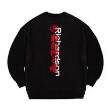 Richardson x Toshio Saeki Knit Sweater