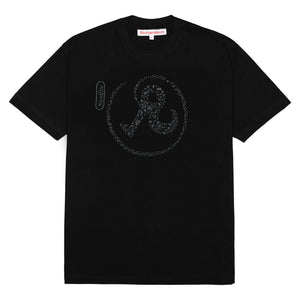 Wet Glyph T-Shirt