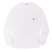 Glyph Pocket Longsleeve