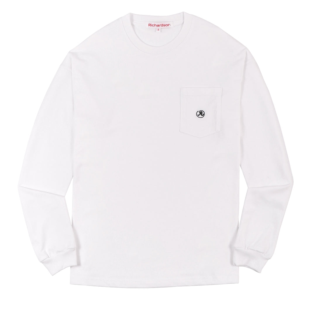 Glyph Pocket Longsleeve