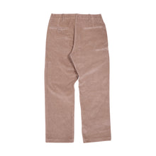 Corduroy Work Chinos