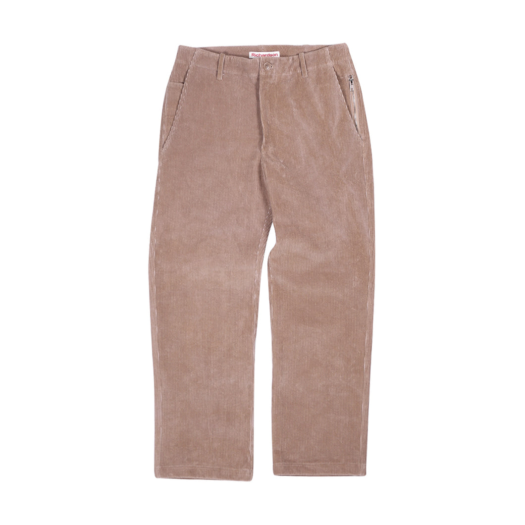 Corduroy Work Chinos