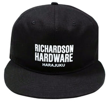 Richardson Hardware Tokyo Cap