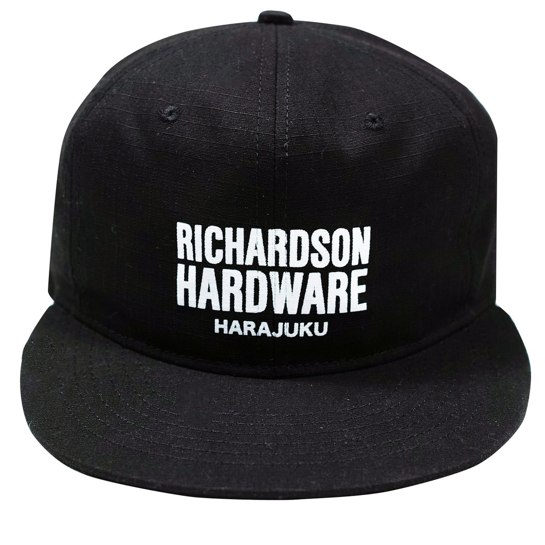 Richardson Hardware Tokyo Cap