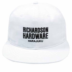 Richardson Hardware Tokyo Cap