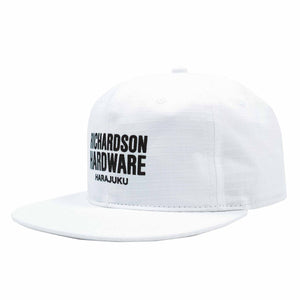 Richardson Hardware Tokyo Cap