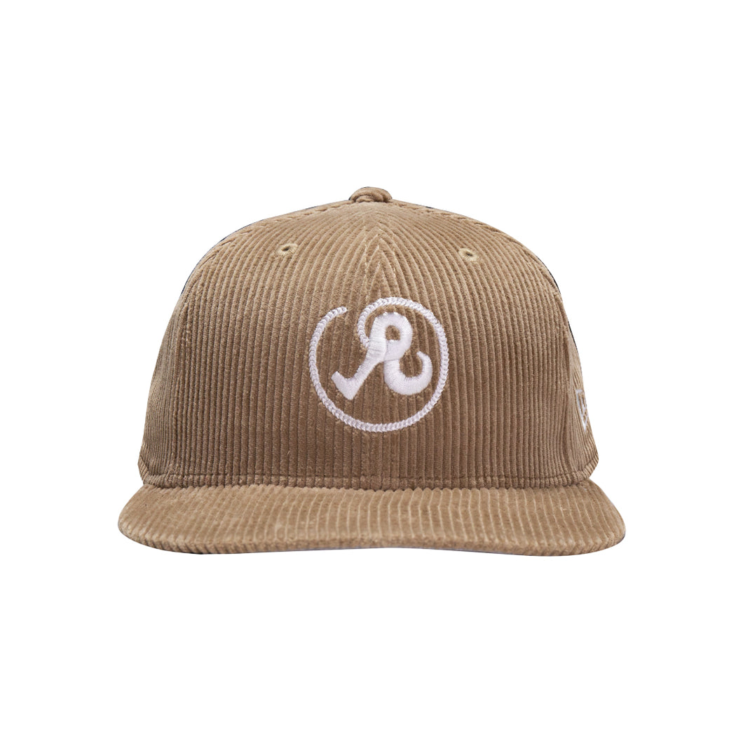 Richardson x New Era Corduroy Fitted Cap