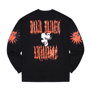 Richardson x Darja Bajagic Black Longsleeve