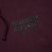 Richardson Hardware Hoodie