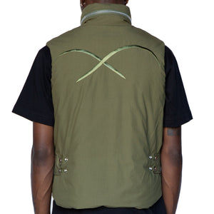 Flak Vest