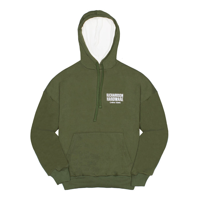 Richardson Hardware Hoodie