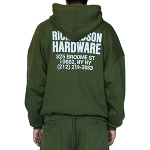 Richardson Hardware Hoodie