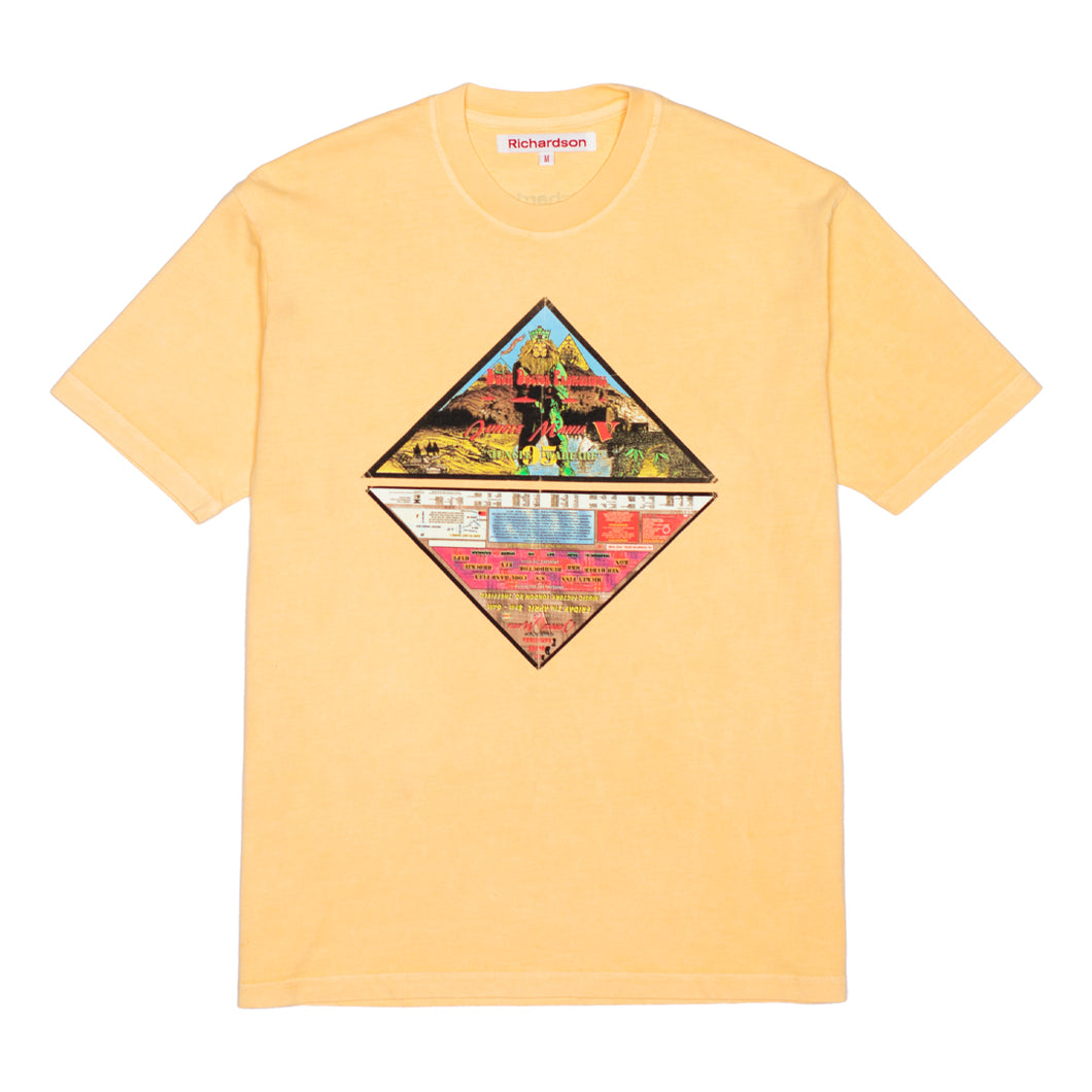 Richardson x New Age Jungle Mania T-Shirt