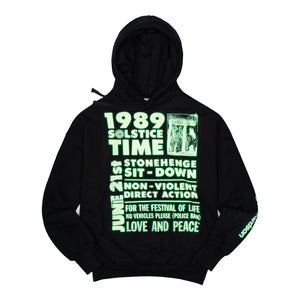 Richardson x New Age Solstice Time Hoodie