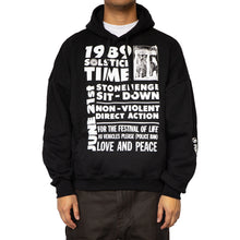 Richardson x New Age Solstice Time Hoodie