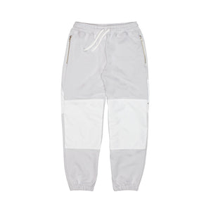 Colorblock Waterproof Panel Sweatpants