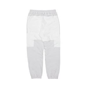 Colorblock Waterproof Panel Sweatpants