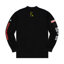 Rodeo Longsleeve