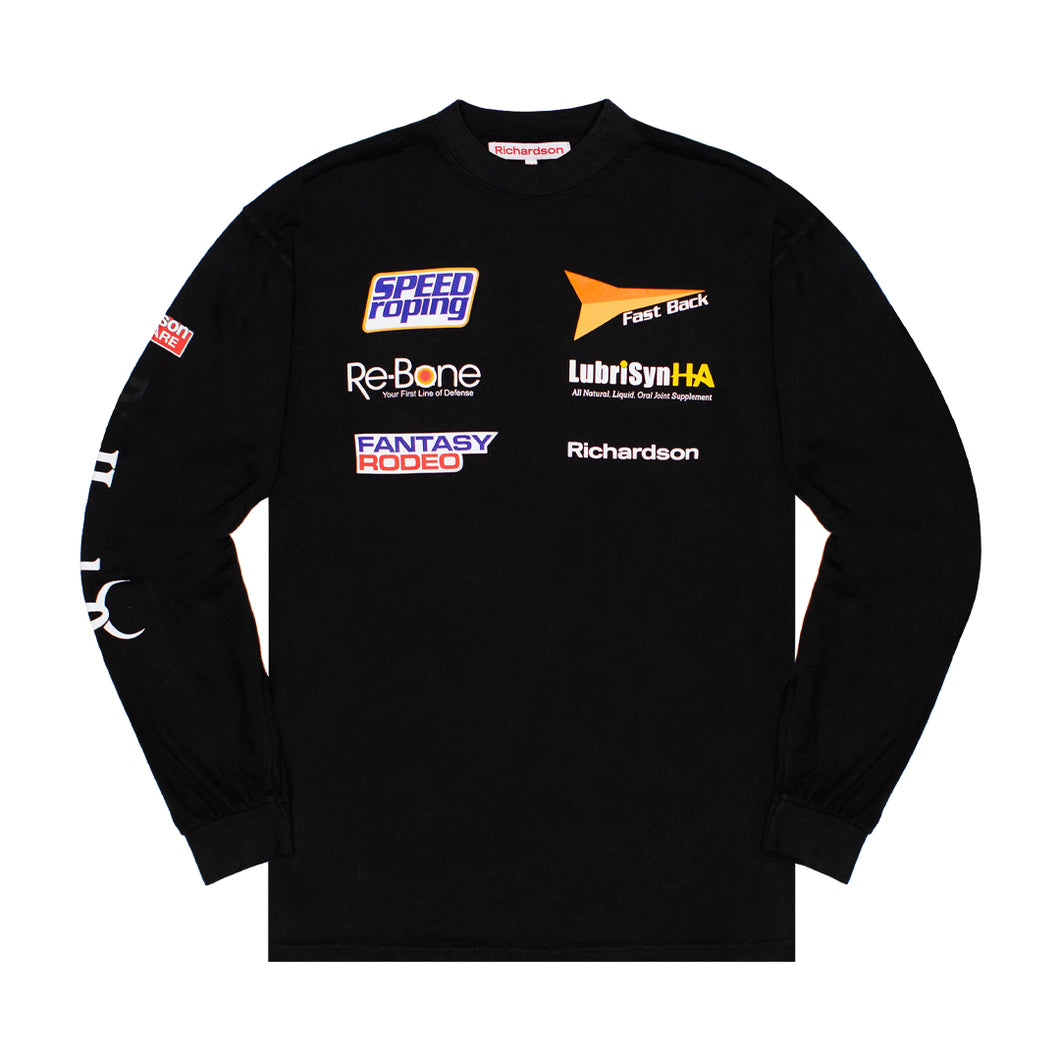 Rodeo Longsleeve