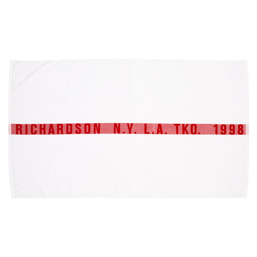 Richardson Towel