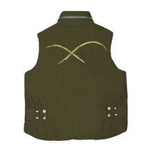 Flak Vest