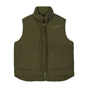 Flak Vest