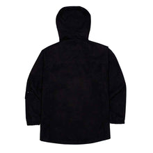 Waxed Cotton Mountain Parka